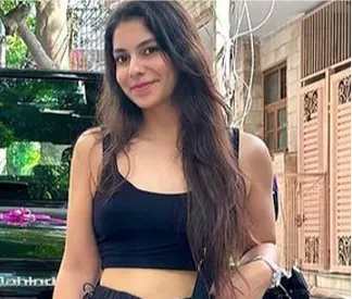 Tanvi escort listing in Panvel, Mumbai