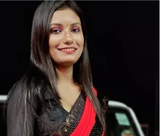 Aisha escort listing in Juhu, Mumbai