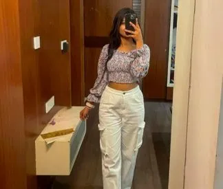 Ananya escort listing in BKC, Mumbai