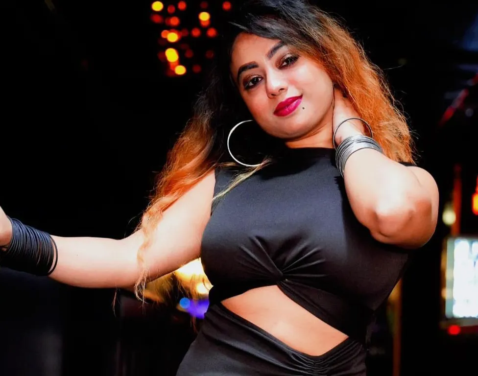 Ritu escort listing in Thane, Mumbai