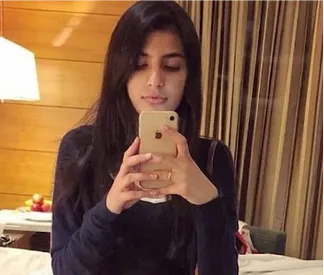 Riya escort listing in Kalyan, Mumbai