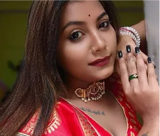 Shreya escort listing in Lokhandwala, Mumbai