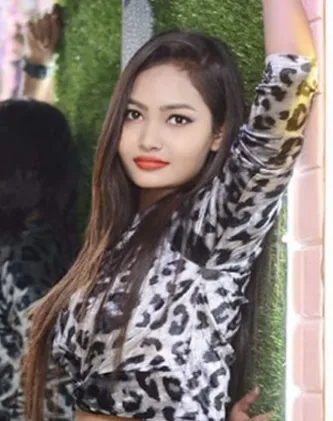 Ayesha escort listing in Goregaon, Mumbai