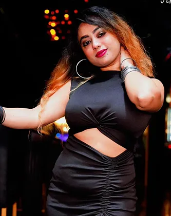 Sana escort listing in Goregaon, Mumbai