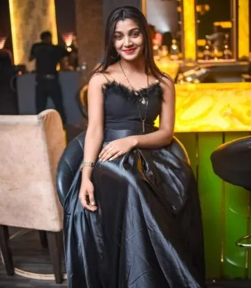 Reema escort listing in Goregaon, Mumbai