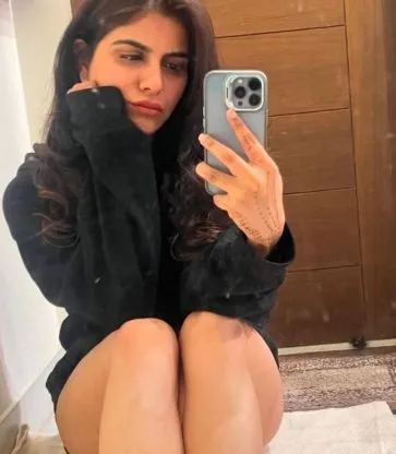 Kiya escort listing in Bandra, Mumbai
